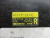 Ignitor CDI ECU Kawasaki ZZR 1100