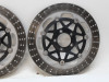 Remschijven set Kawasaki ZXR 750 R