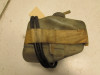 Radiator reserve tank  Honda Goldwing GL
