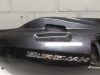 Linker achterkant Suzuki Burgman 650