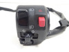 Handlebar switch assy left Kawasaki VERSYS 650