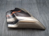 Linker zijkuip klein Harley Davidson Touring