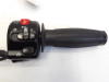 Handlebar switch assy right Triumph Thunderbird 900