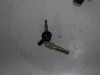 Key set Suzuki GSX R 750