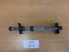 Rear axle Kawasaki Z 750