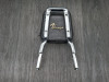 Sissybar seat Yamaha XV 750 Virago