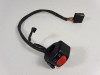 Handlebar switch assy right Triumph Sprint ST 1050