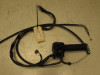 Handlebar switch assy right Yamaha FAZER 1000