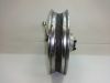 Rear wheel Suzuki LS 650