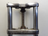 Front pipes complete Suzuki VS 800 Intruder