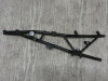 Achtersubframe Husqvarna 901 Norden