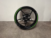 Rear wheel Kawasaki Z 650
