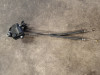 Exup Servo Ventil BMW R 1300 GS