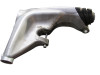 Achterbrug BMW R 1200 GS