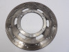 Braking Disc left front Triumph Thunderbird 900