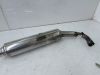 Muffler Honda VTR 1000 F