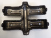 Cylinder head Yamaha V max