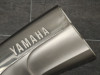 Rechter luchtbuis Yamaha V max