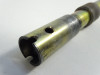 Axle front Ducati Monster 695