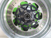 Velgen set Kawasaki ZX 7 R