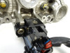 Key set Honda CBF 600