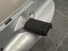 Main step holder left BMW R 1100 RT