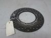 Brake disc front Yamaha YZF R1