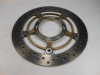 Braking disc right front Honda CB 900