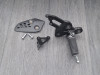 Rechter schetsplaat Yamaha Tracer 7