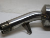 Uitlaat Suzuki GSF 650 Bandit