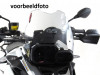 Scheibe Windschild BMW F 800 GS