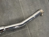 Uitlaat Kawasaki Z 750