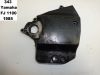 Motorblokdeksel voortandwiel Yamaha FJ 1100