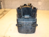 Kennzeichenhalter Yamaha XJ 900 S Diversion