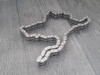 Ketting Harley Davidson FXST Softail Standard