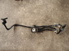 Gasklephuis BMW R 1150 GS