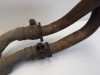 Downpipes Honda VFR 750