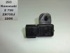 MAP Sensor Kawasaki Z 750