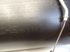 Muffler Kawasaki Z 750