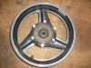 Rear wheel Honda CBR 1000 F