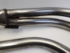 Uitlaatbochten Triumph Thunderbird 900