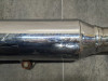 Uitlaat Harley Davidson Softtail