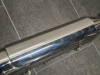 Uitlaat Harley Davidson XL1200L Low