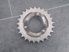 Koppeling Harley Davidson FLHR Road King