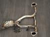 Uitlaatbochten BMW R 1250 RS
