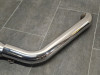 Uitlaat Harley Davidson FLSTF Fat Boy