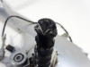 Rechter schetsplaat BMW R 1200 RT