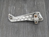 Suitcase bracket set BMW R 1200 GS