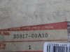 Kentekenplaathouder Suzuki GS 1150 E