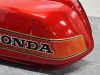 Tank Honda CB 900F Bol D Or